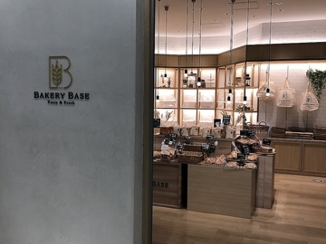 BAKERY BASE x[J[x[X̎ʐ^1