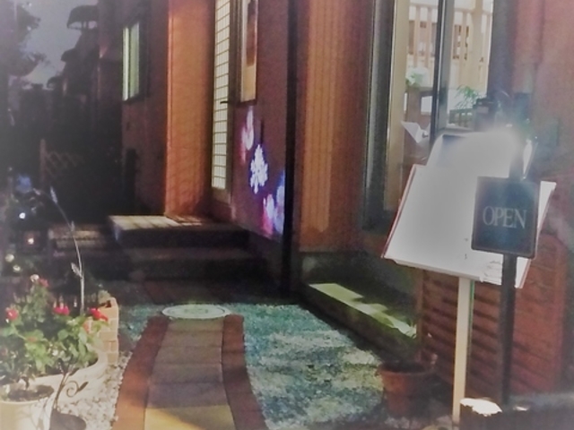 Restaurant Irish spoon Xg ACbVXv[̎ʐ^1