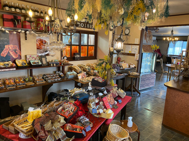 QUEEN BOISE NB[ {A[Y̎ʐ^1