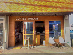 COFFEE UNIDOS R[q[EjhX̎ʐ^1