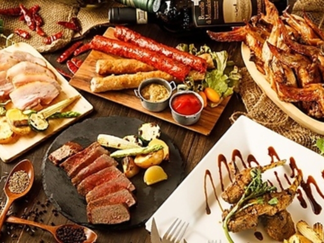 SAPANA �T�p�i �p���X�T�C�h�X�̎ʐ^1