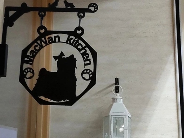 Mac Wan Kitchen̎ʐ^1