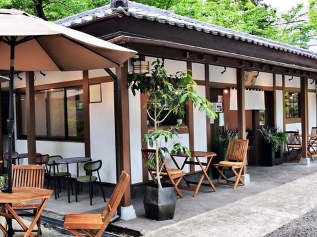 TERA CAFE SHIEN ZOJOJI@㎛̎ʐ^1