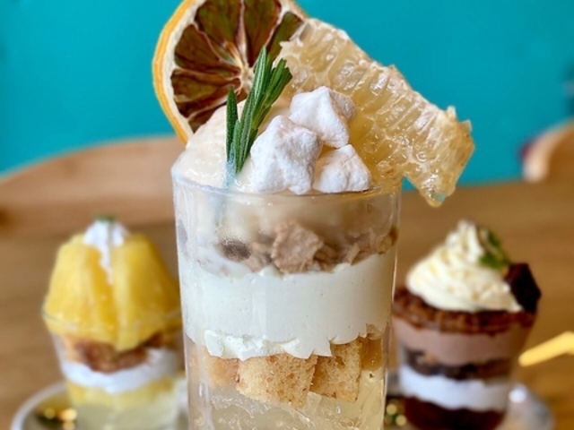 ������J�t�F�̎ʐ^1