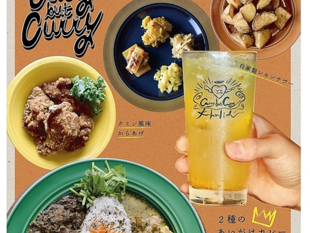 curry but curry �J���o�J���[�̎ʐ^1