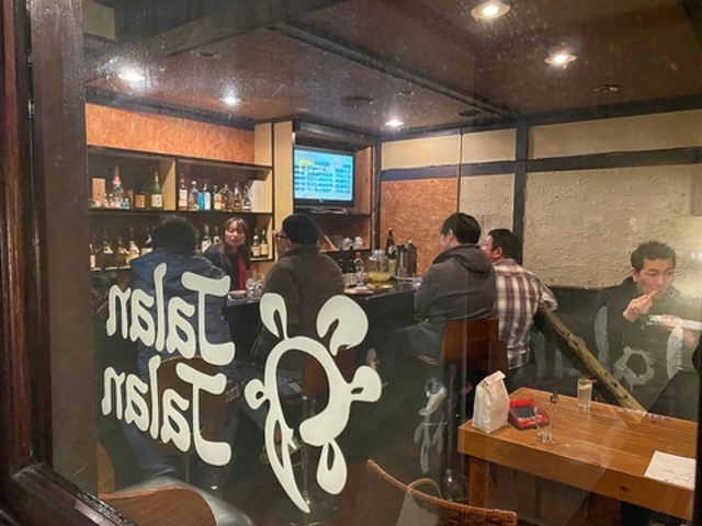 Bar Jalan Jalan̎ʐ^1