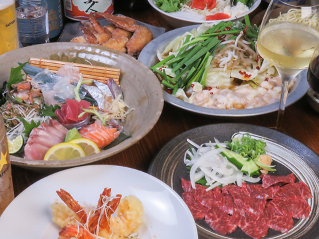 Private Dining ̎ʐ^1