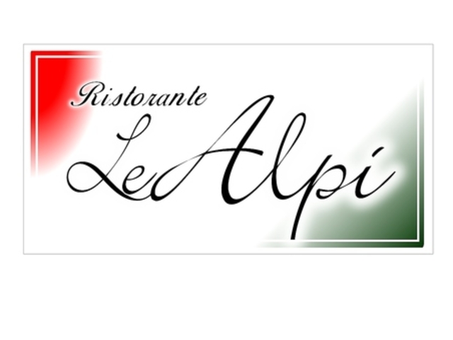 Ristorante Le Alpi̎ʐ^1