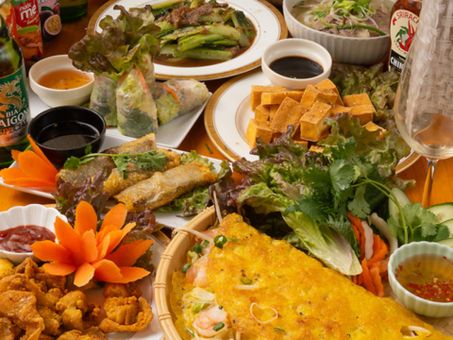 �����`�@�t�H�[�@Tay Ho Quan�i�e�C�z�[�N�@���j�������@�̎ʐ^1