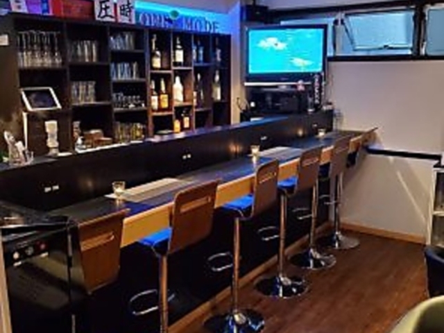 SPORTS & DARTS ONEMODE CLAUGE�̎ʐ^1