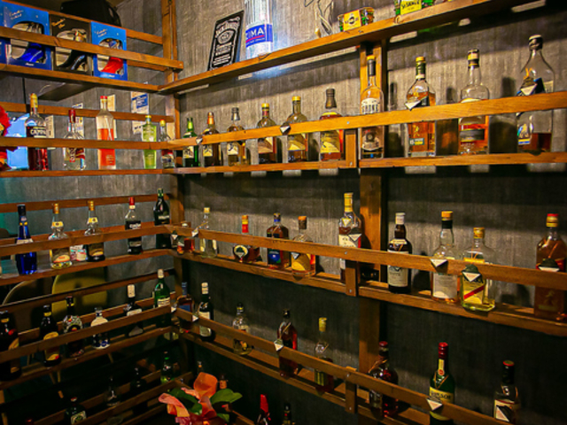 D.O.D -Drink Or Dining-̎ʐ^1