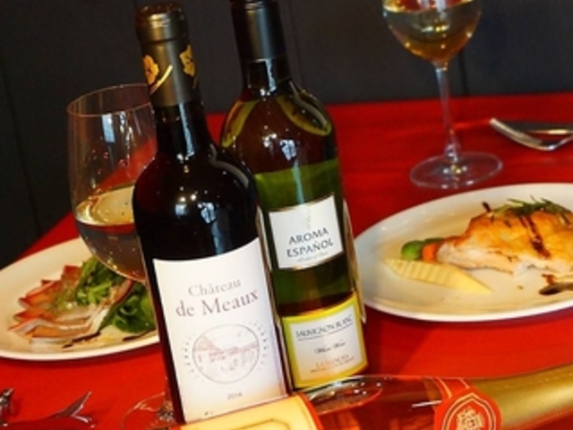 mH&C LUCE~[`F~̎ʐ^1