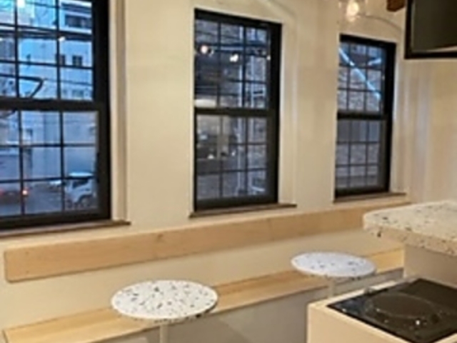 salon migknot cafe  �T�����~�O�m�b�g �J�t�F�̎ʐ^1