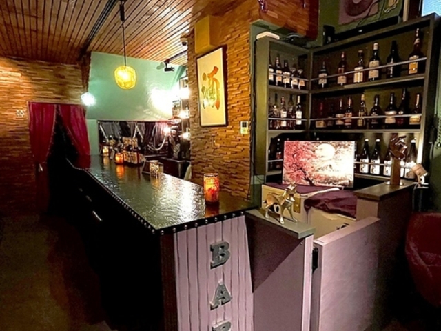 BAR purpleing o[ p[vO̎ʐ^1