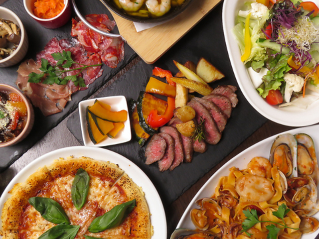 C^A La basil 2 pZ̎ʐ^1