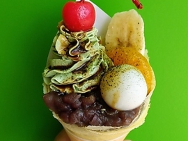 cafe&crepe Quesera JtFAhN[v PZ̎ʐ^1