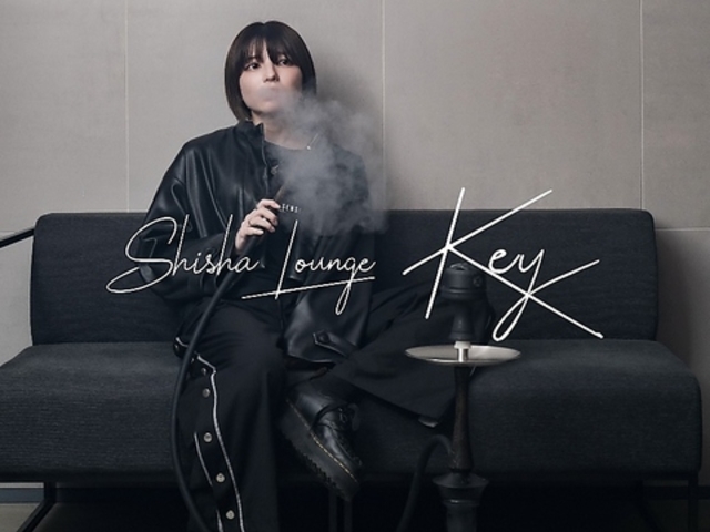 Shisha Lounge Key �V�[�V�����E���W�L�[ �b����X�̎ʐ^1