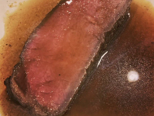 Trattoria Maco Balena gbgA}Ro[i̎ʐ^1