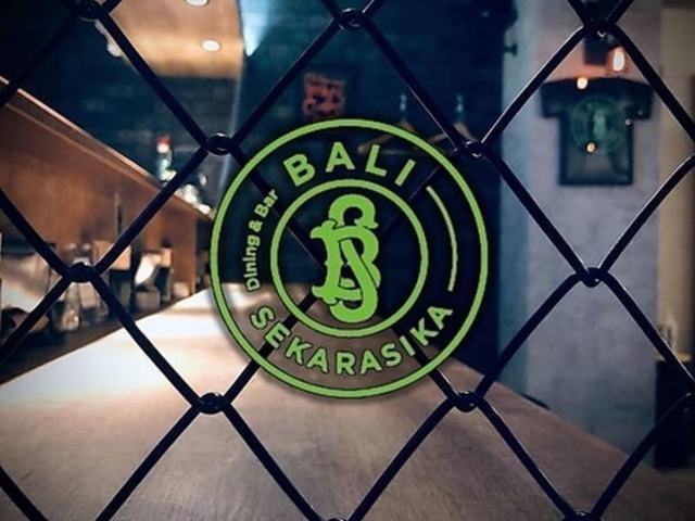 BALI SEKARASIKA h oZJVJ̎ʐ^1