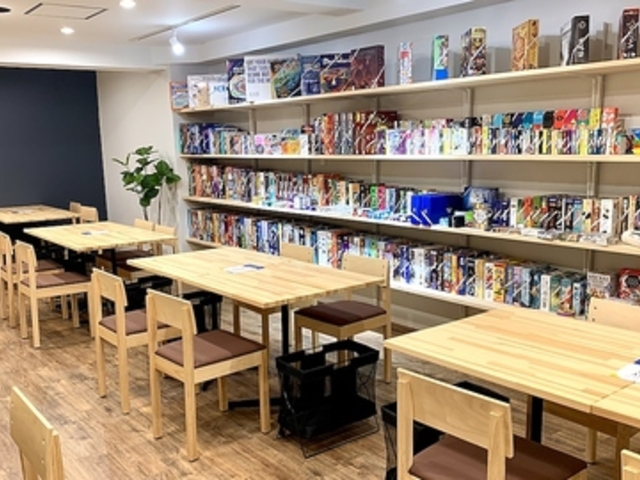 JELLY JELLY CAFE aJ2X̎ʐ^1