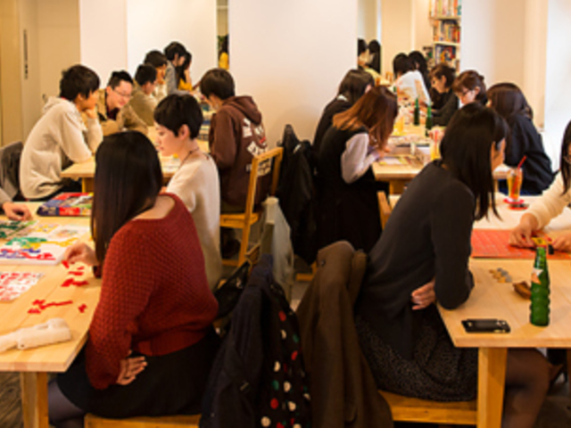 JELLY JELLY CAFE r1X̎ʐ^1