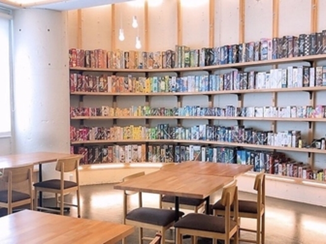 JELLY JELLY CAFE r2X̎ʐ^1