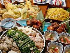 お魚と地酒 しもたや あべ地下店の写真1