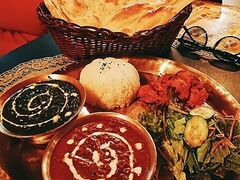 ASHOK Internationnal Restaurant&Bar �A�V���N �C���^�[�i�V���i�� ���X�g�����A���h�o�[�̎ʐ^1