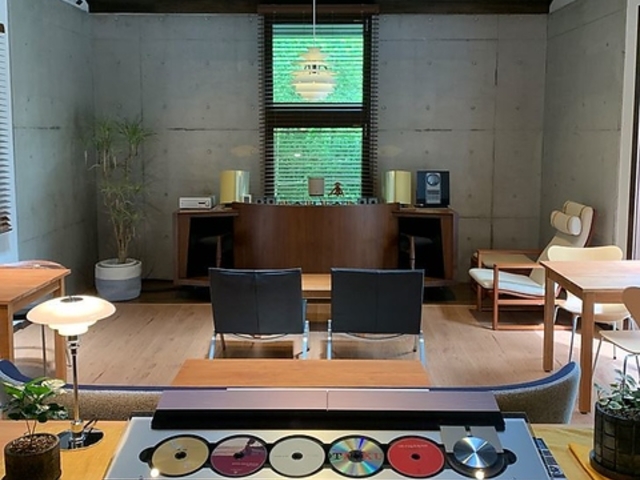 cafe.e]denn JtF G[f̎ʐ^1