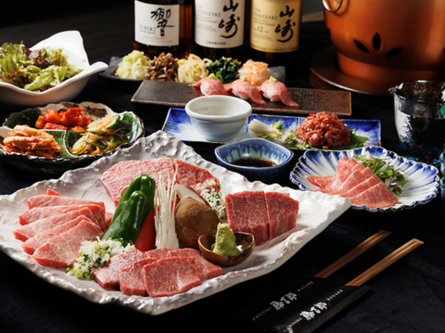 YAKINIKU gY ͂Ȃ q̎ʐ^1