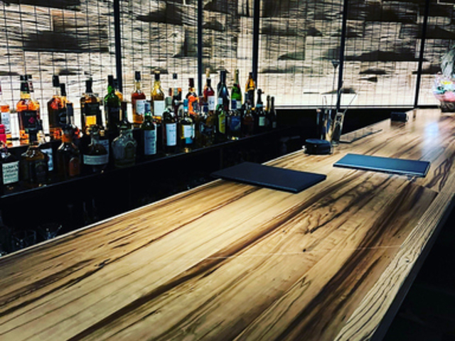 Bar Kazamidori o[ JU~h̎ʐ^1