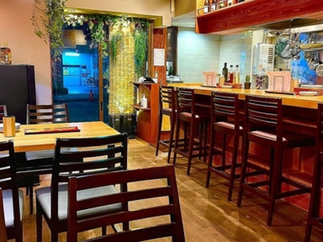 ���C���Ə����� Caiotto�̎ʐ^1