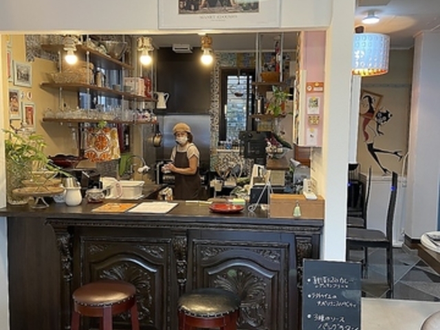 Petit Madam v`}_̎ʐ^1