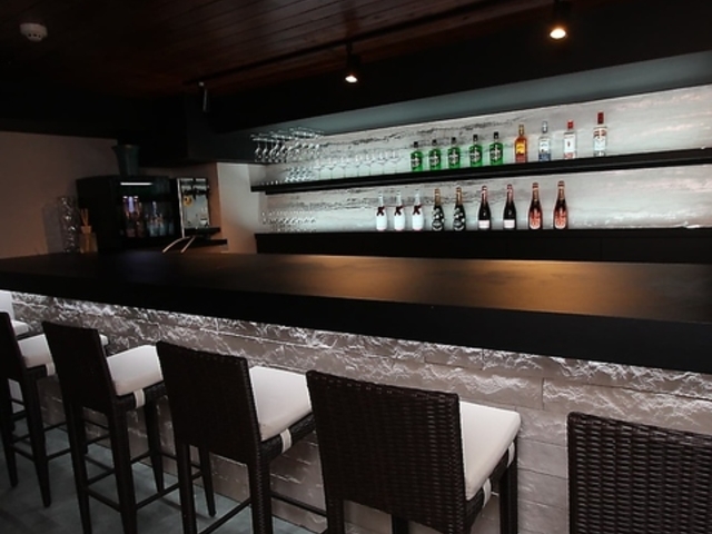 Cafe&Bar RESORT ][g GOLF&DARTS̎ʐ^1