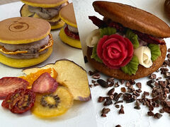 PorteBonheur ポルトボヌールの写真1