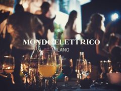 MONDO ELETTRICO h GgR̎ʐ^1