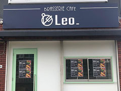 brasserie cafe Leo ubX[JtF I̎ʐ^1