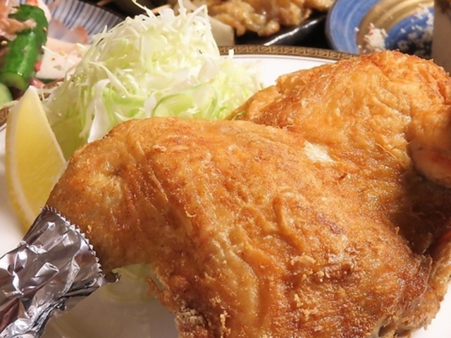 �����Ƃ� ���r�X�̎ʐ^1