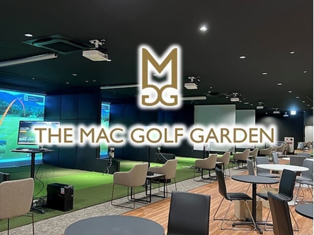 THE MAC GOLF GARDEN }bNStK[f̎ʐ^1