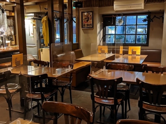 dining & bar G G C _CjOAho[ W[W[V[̎ʐ^1