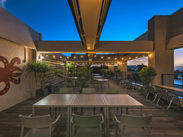 SEA BAR LOUNGE̎ʐ^1