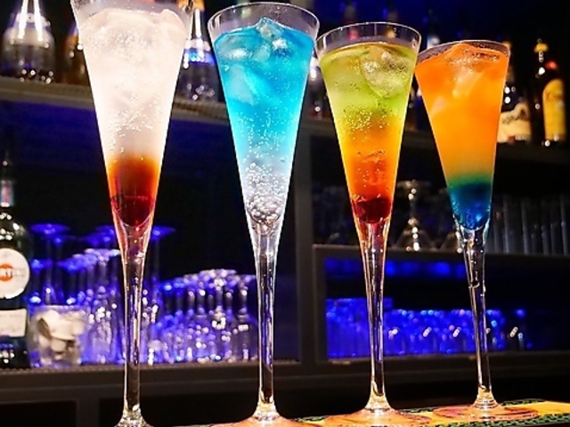 bar moonwalk [EH[N ㋞X̎ʐ^1