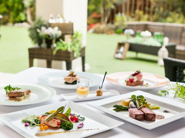 BonCourage {N[W̎ʐ^1