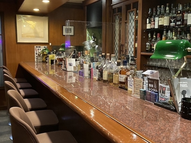 { Bar Cafe ܂RAb̎ʐ^1