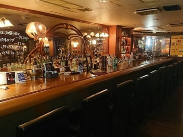 Bar Eau-de-Vie̎ʐ^1