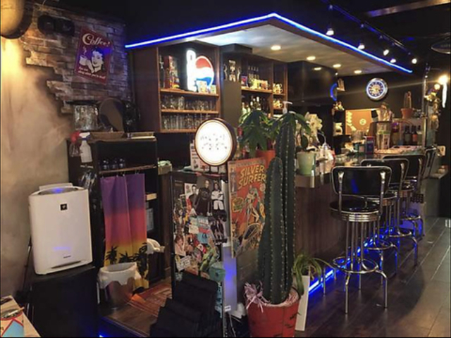 JUNK FOOD CAFE SHELBY̎ʐ^1