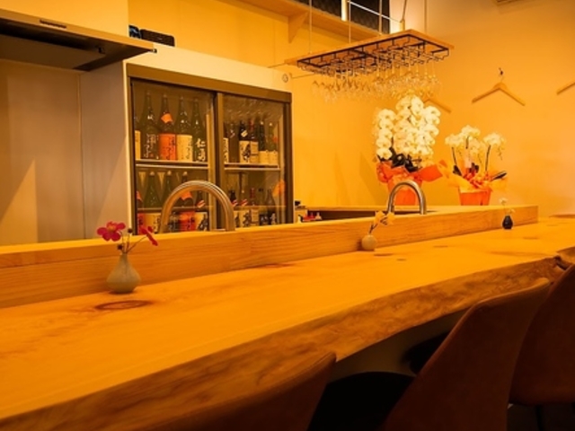 SAKE BAR FUJIYA̎ʐ^1