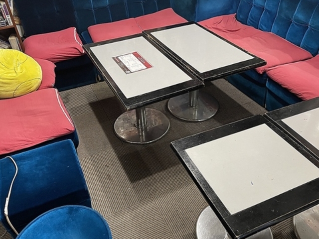 BAR AXIS IOLITE̎ʐ^1