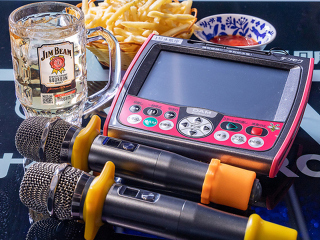 STARʔKTV@JIPS֋X̎ʐ^1