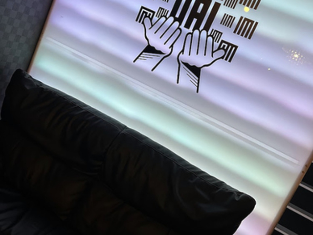 Shisha Cafe SAI@iV[V@JtF@TCj̎ʐ^1